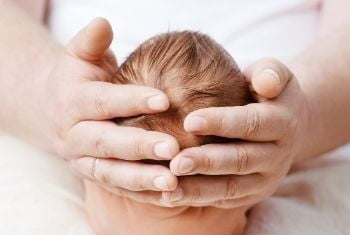 Deformidades craneales y Tortícolis